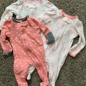 Cloud Island Sleep N’ Play